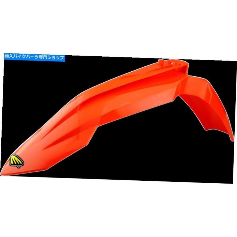 Front Fender CYCRA 1CYC-1543-22 KTMのフェンダーフロント CYCRA 1CYC-1543-22 FENDER FRONT FOR KTM OR