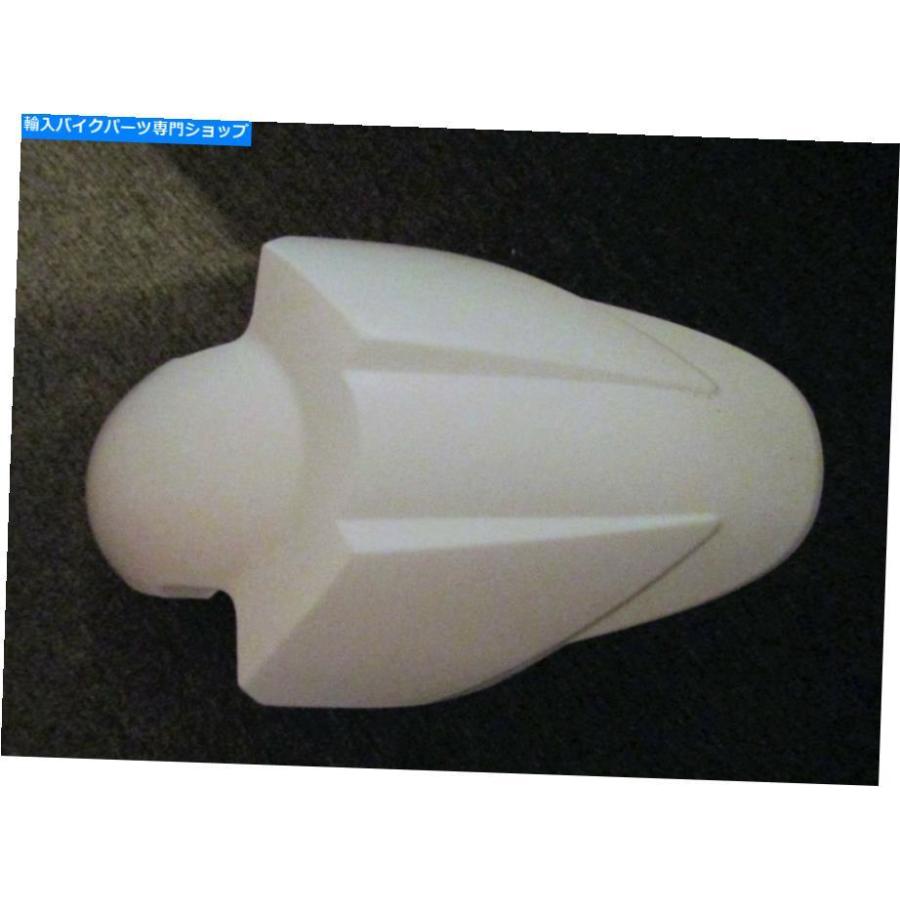 Front Fender カスタムストリートファイターフロントマッドガードフロントフェンダーブランド新しいGRP製品 CustomStreet Fighter Front Mudguard Fro_1