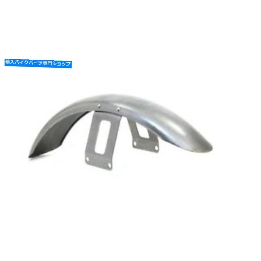 Front Fender 新しいフロントフェンダー - ハーレーダビッドソンDYNA FXWG、FXDWG、ソフトFXST NEW Front Fender - Harley Davidson Dyna FXWG, FXDWG