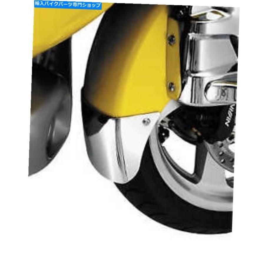 Front Fender フロントフェンダー拡張 Front Fender Extension