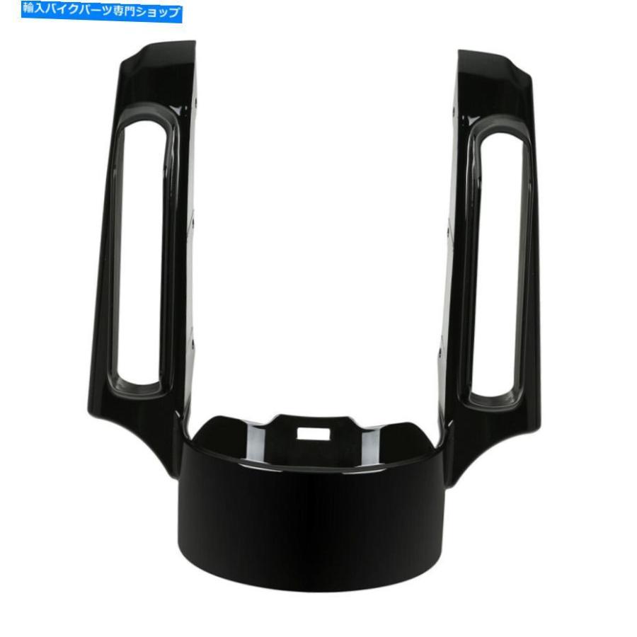 Rear Fender 後押しどろ除けのフィラーパネルXascia Fit Harley Cvo Road Street Glide 2014-2021 Rear Fender Filler Panel Fascia Fit For Harley C バイク-外装パーツ-車、バイク、自転車