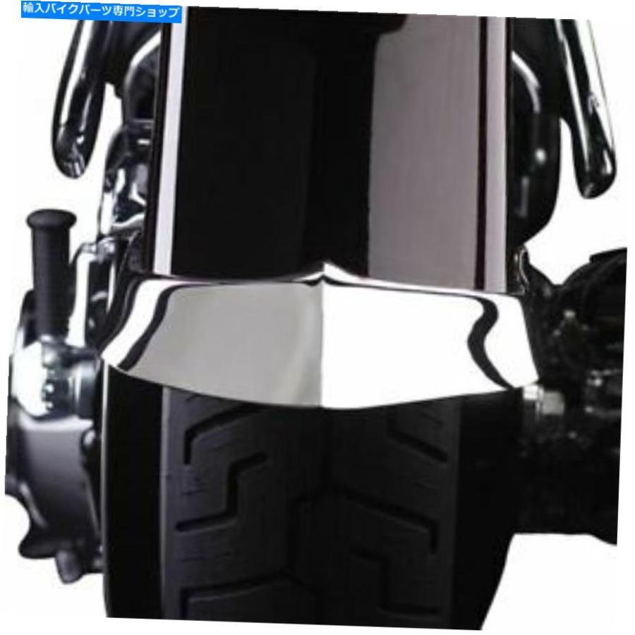 Rear Fender ナショナルサイクルリアフェンダーのヒント - N7045 National Cycle Rear Fender Tips - N7045
