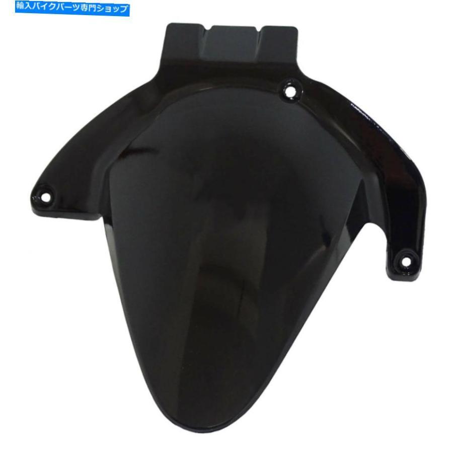 Rear Fender ホンダCBR 600 RR PC40 2013-2021のための後部バックホイールタイヤハガフェンダーマッドガード Rear Back Wheel Tire Hugger Fender Mud_2