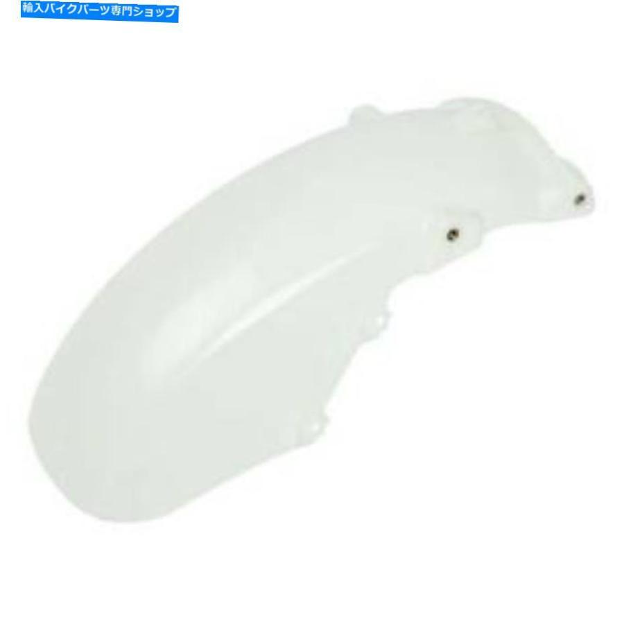 Rear Fender ABSプラスチックフロントフェンダーリアハーフフィットHonda GL1800 Goldwing 2001-2017 ABS Plastic Front Fender Rear Half Fit For Ho