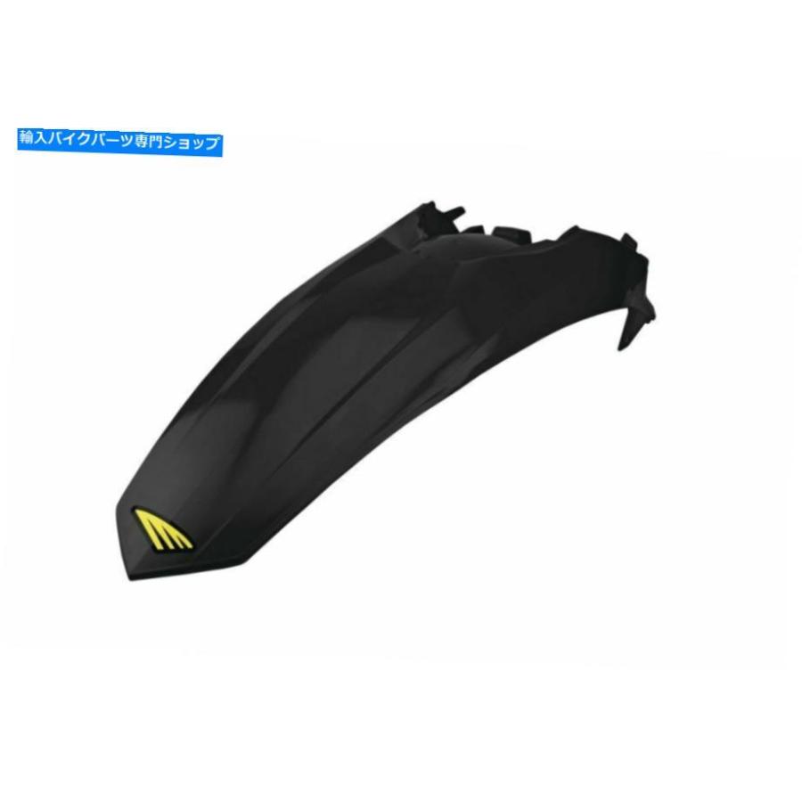 Rear Fender KTM 300 XC 2011-2016黒いことの利益のCycra Powerflow後押しどろ除け Cycra Powerflow Rear Fender For KTM 300 XC 2011-2016 Black 車、バイク、自転車-バイク-外装パーツ