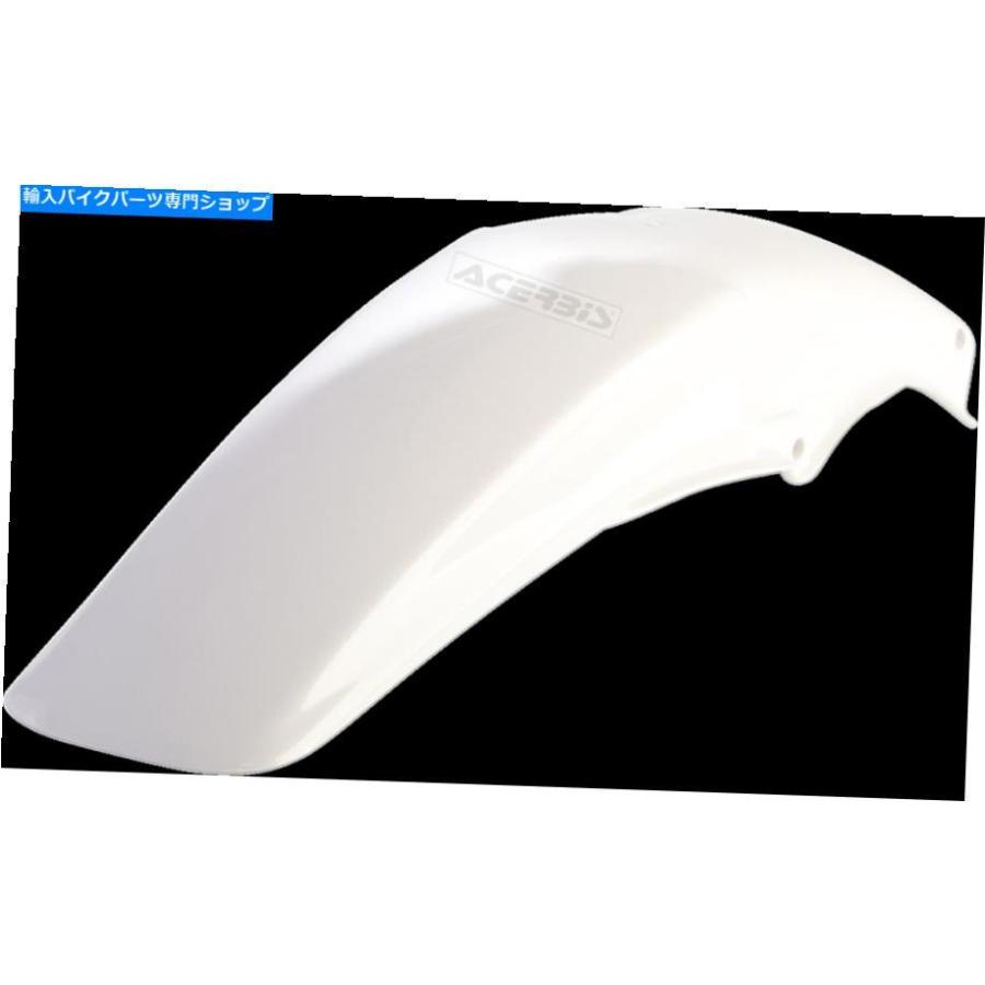 Rear Fender ホンダCR125RのためのホンダCR250R 93-97のためのAcerbis