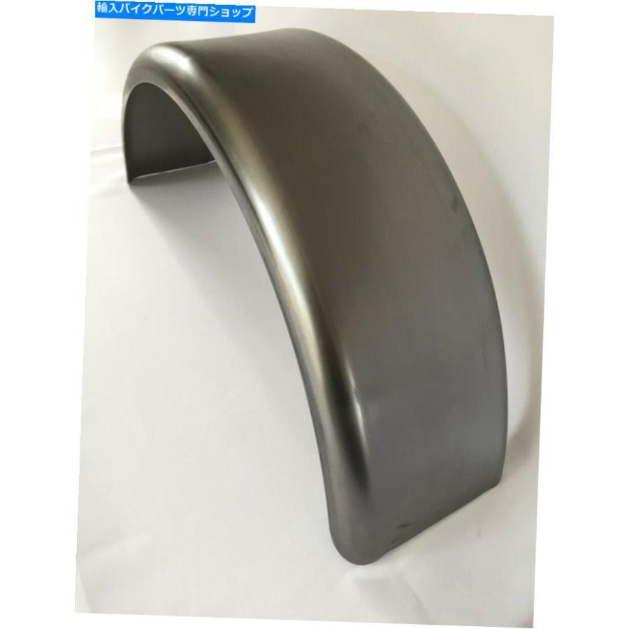 Rear Fender 7 