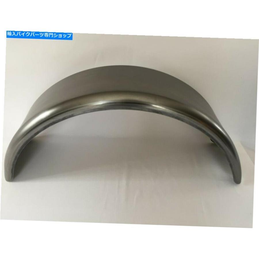 Rear Fender 7 