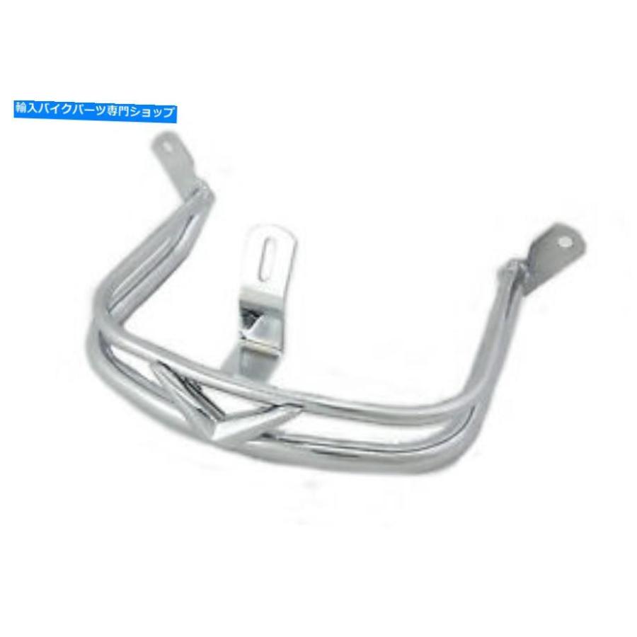 Rear Fender ハーレーダビッドソンの利益のリアフェンダーレールトリム Rear Fender Rail Trim For Harley Davidson 外装パーツ-車、バイク、自転車-バイク