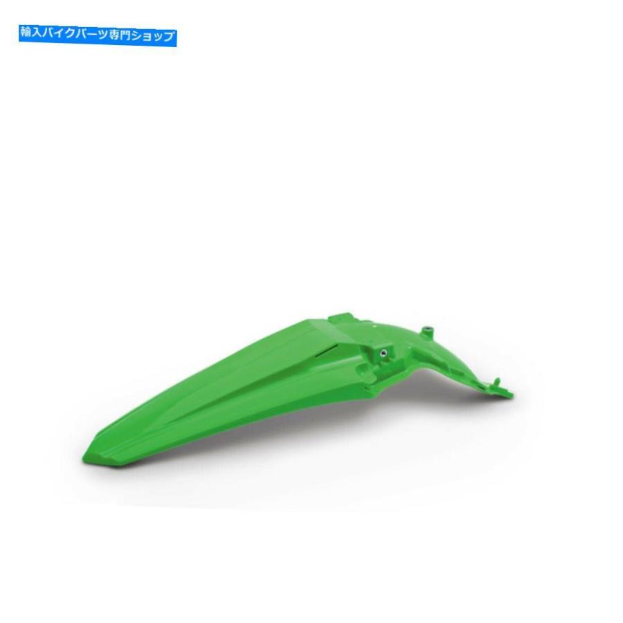 Rear Fender 川崎Fender-Rearl.Green 35023-0445-290 Kawasaki FENDER