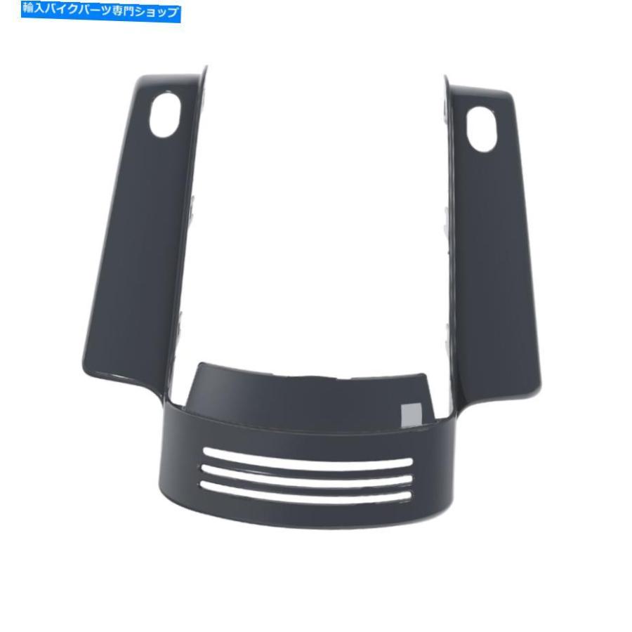 Rear Fender カボストリートグライド18ガンシップグレーツーリング14-21の利益のリアフェンダーフィラーパネルフィット Rear Fender Filler Panel Fit バイク-リアフェンダー-車、バイク、自転車