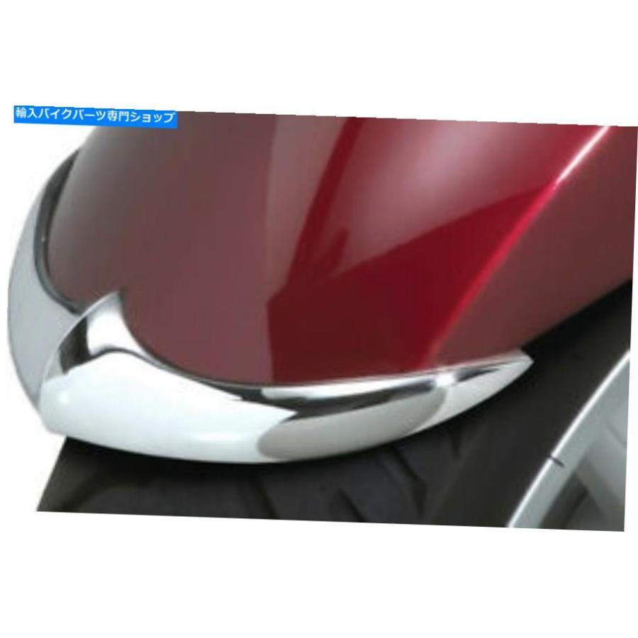 Rear Fender 国連サイクルリアキャストフェンダーチップN721 National Cycle Rear Cast Fender Tip N721
