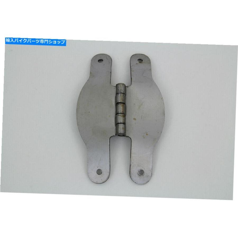 Rear Fender リアフェンダーヒンジはハーレー - ダビッドソンを