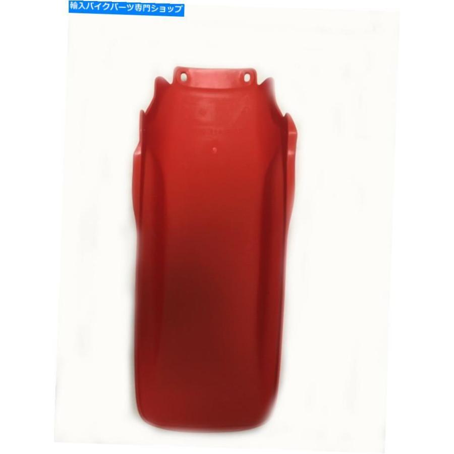 Rear Fender OEMホンダリアフェンダー85-90 CR125 R CR250 CR500 R