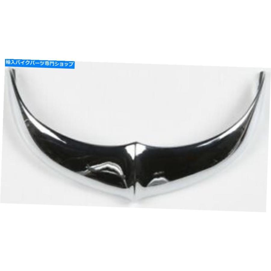 Rear Fender 国立周期フェンダーチップリアホン - N736 National Cycle Fender Tip Rear Hon - N736