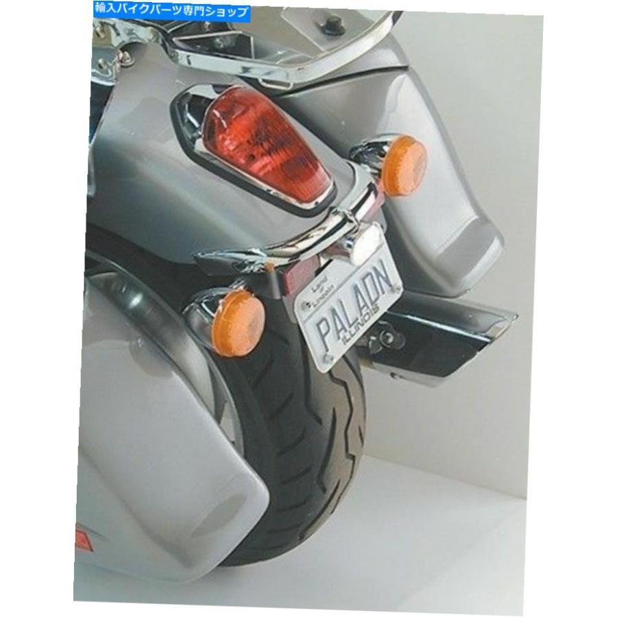 Rear Fender ナショナルサイクルキャストリアフェンダーチップN7004 55-2743 562-30226 NATIONAL CYCLE CAST REAR FENDER TIP N7004 55-2743 562-3022