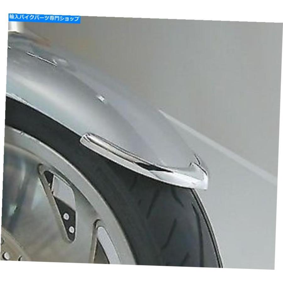 Rear Fender ナショナルサイクルキャストリアフェンダーチップN7004 55-2743 562-30226 NATIONAL CYCLE CAST REAR FENDER TIP N7004 55-2743 562-3022の画像