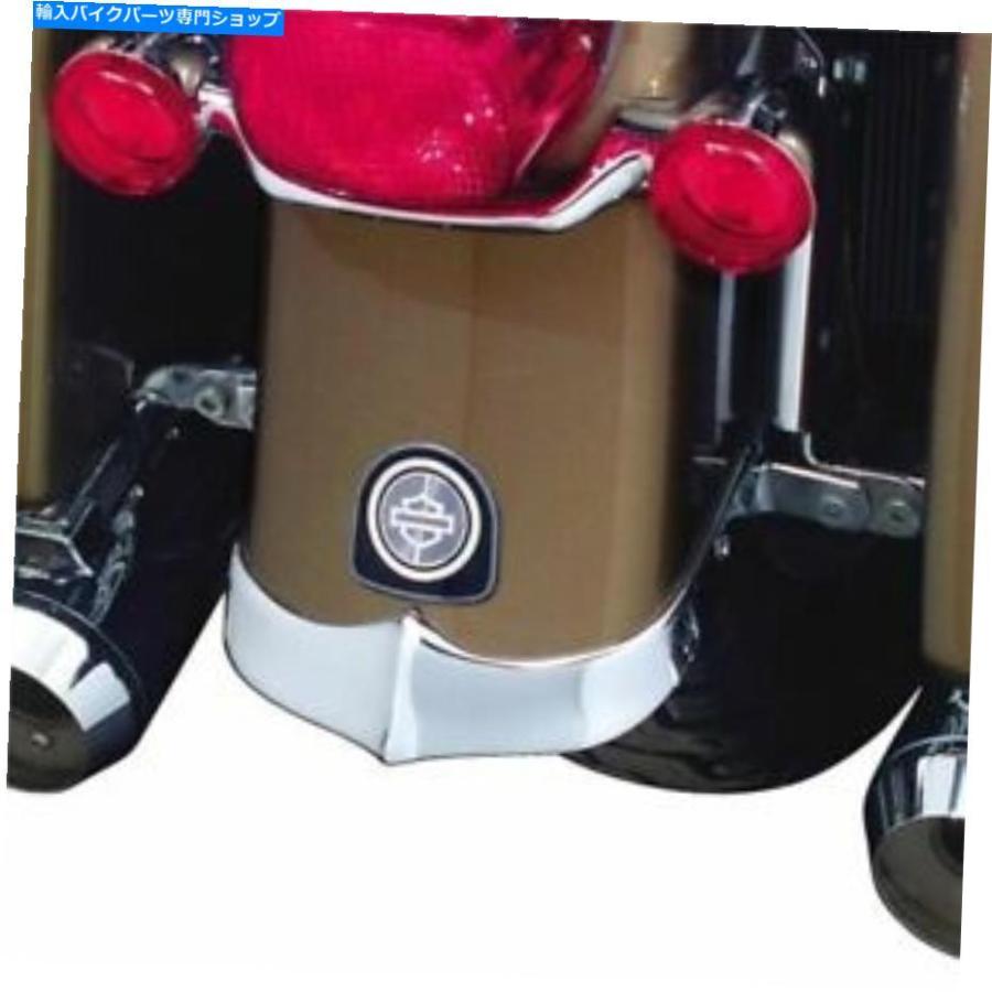 Rear Fender 国連サイクルリアフェンダーのヒント - N7042 National Cycle Rear Fender Tips - N7042