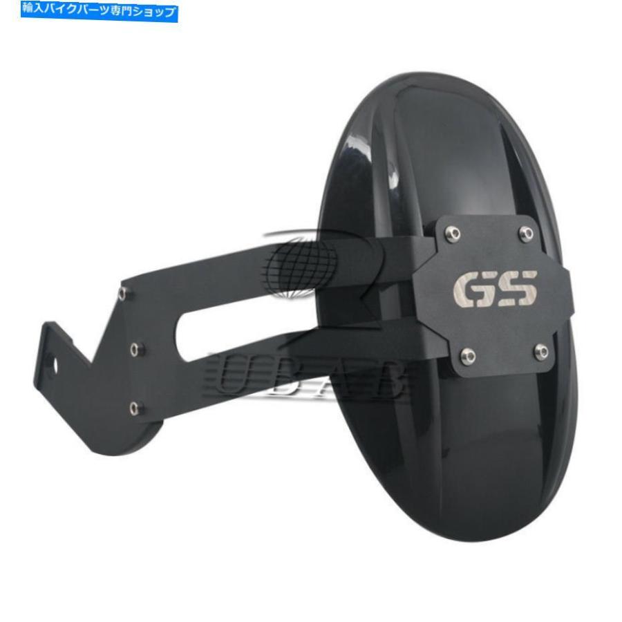Rear Fender 1xMotorcycleclaceスプラッシュマッドガードリアフェンダーカバーF650GS F700GS F800GS 08-12 1xMotorcycle Splash Mudguard Rear Fender 車、バイク、自転車-リアフェンダー-外装パーツ