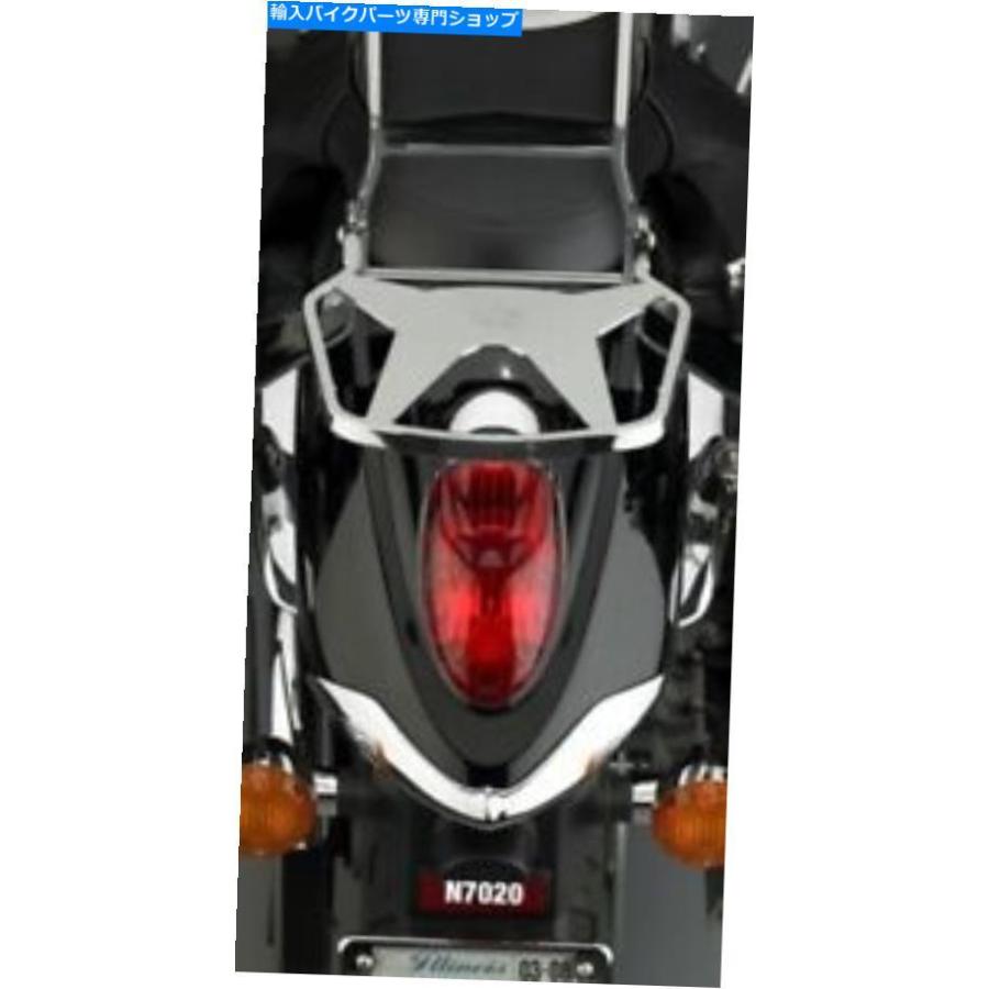 Rear Fender 国連サイクルフェンダーチップリアカー - N7020 National Cycle Fender Tip Rear Kaw - N7020