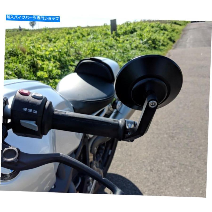 ホンダVF1000R ミラー　左右2個セット　cb1100r ホンダVF1000R ミラー 左右2個セット cb1100r