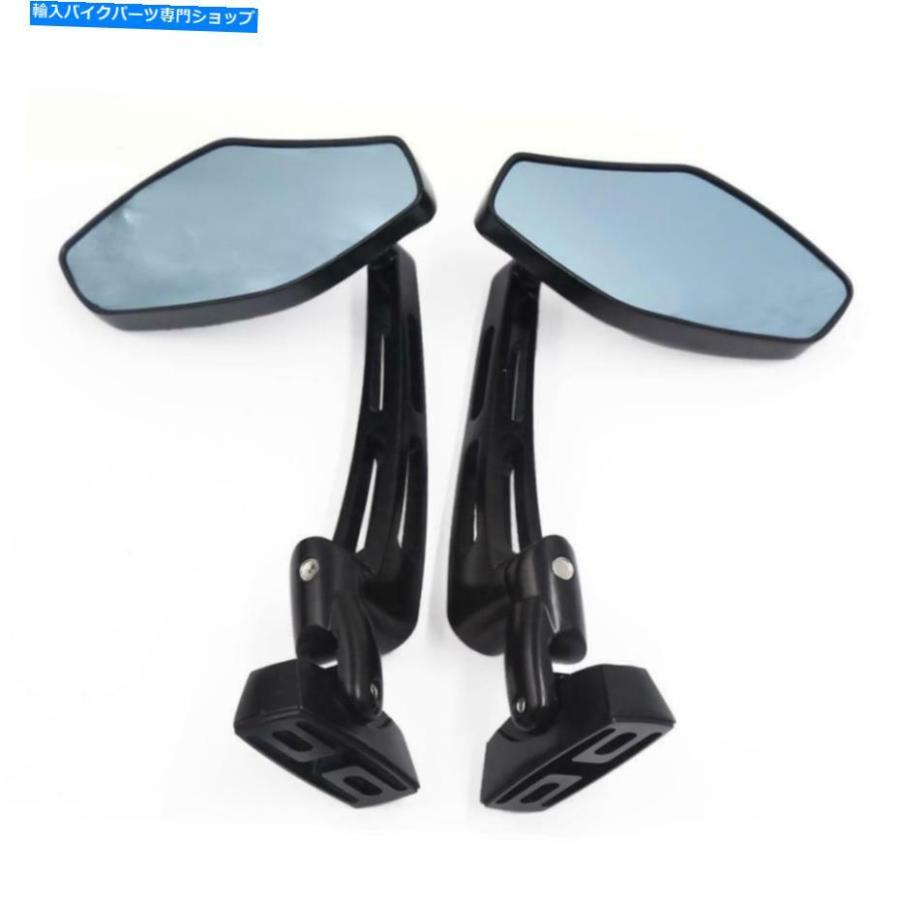 Mirror 川崎ZX14 ZX14Rミラー2006-2018 2019 2020 2021黒凸面 Mirror 川崎ZX14 ZX14Rミラー2006-2018 2019 2020 2021黒凸面