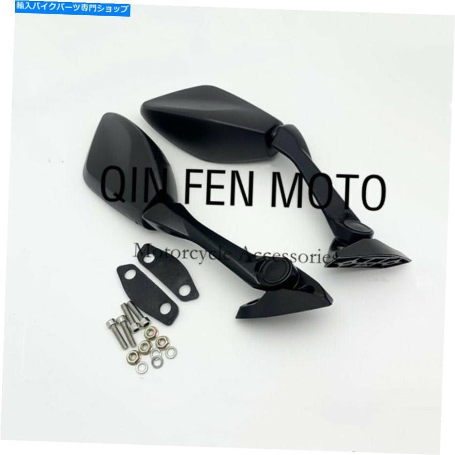 Mirror スズキGSX250R 18-19オートバイリアビューミラーリフレクター