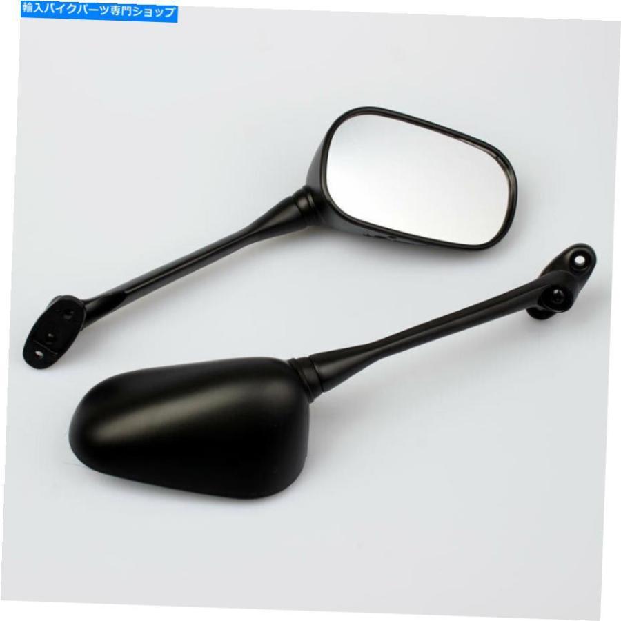 専用ページ Mirror Honda CBR 250 R US-MOD用のミラーセット。 88110-KYJ-305