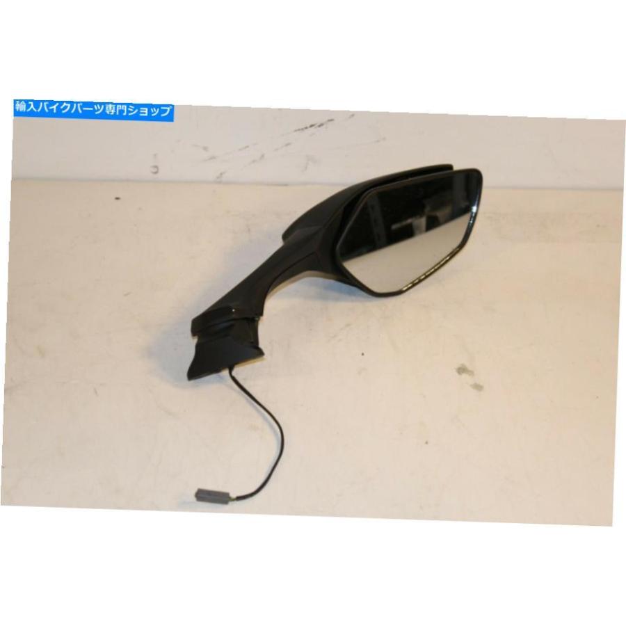 Mirror ニューカワサキZX10R右ミラー56001-0323 NEW KAWASAKI ZX10R