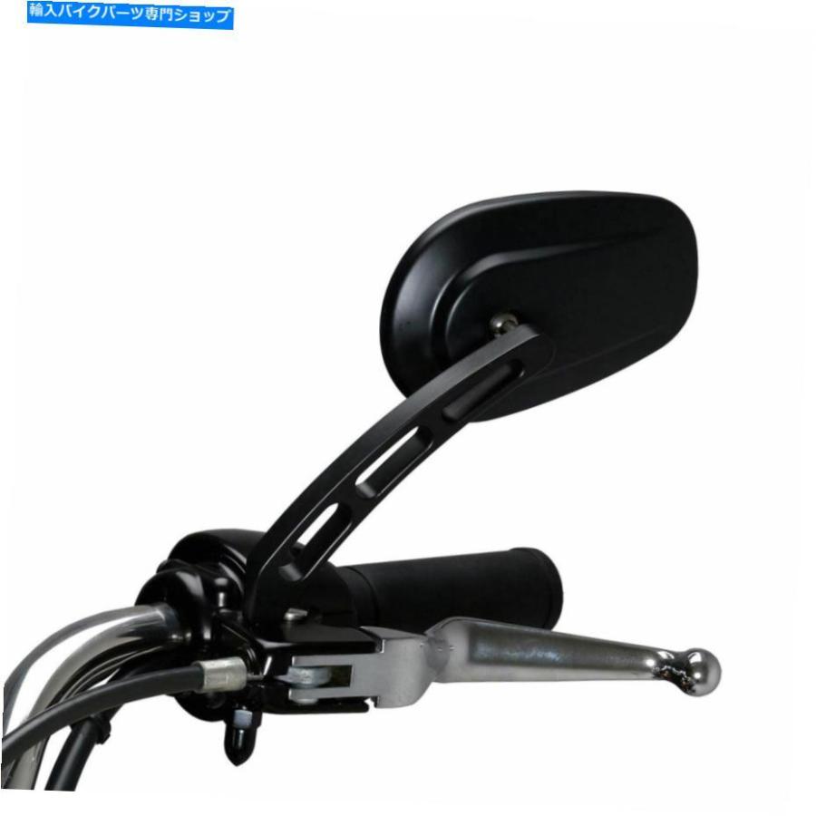 Mirror 8mmリアビューミラーハーレーダビッドソンXG 750 Street 16-16 8mm Rear View Mirrors Harley Davidson XG 750 Street 16-16