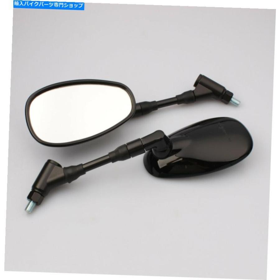 Mirror ヤマハXSR 900 1B3-26290-20-00用リアビューミラーペア Mirror ヤマハXSR 900 1B3-26290-20-00用リアビューミラーペア