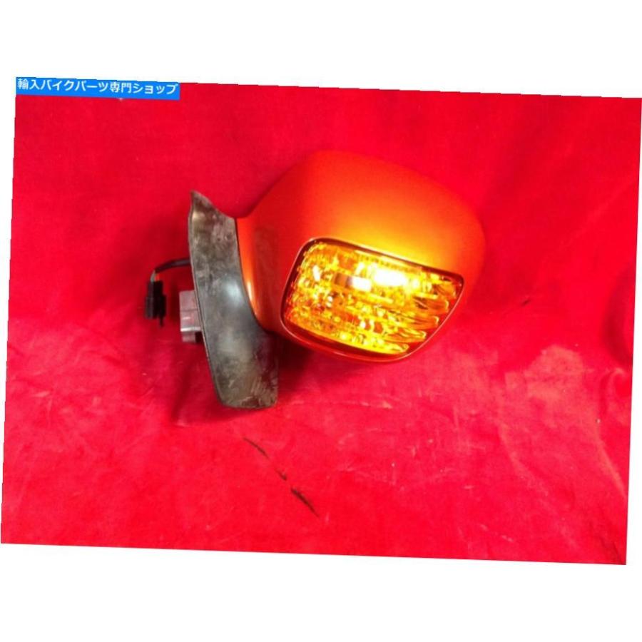 Mirror Honda GL1800左鏡 HONDA GL1800 LEFT MIRROR