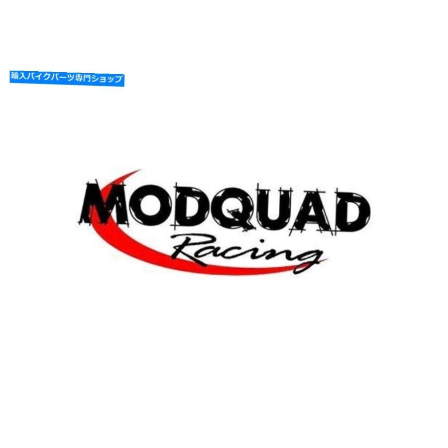 Mirror Modquad Racing Side-X3-BalサイドアルミサイドミラーWベゼル Modquad Racing SIDE-X3-BAL Side Aluminium Side Mirror w Bezelの画像