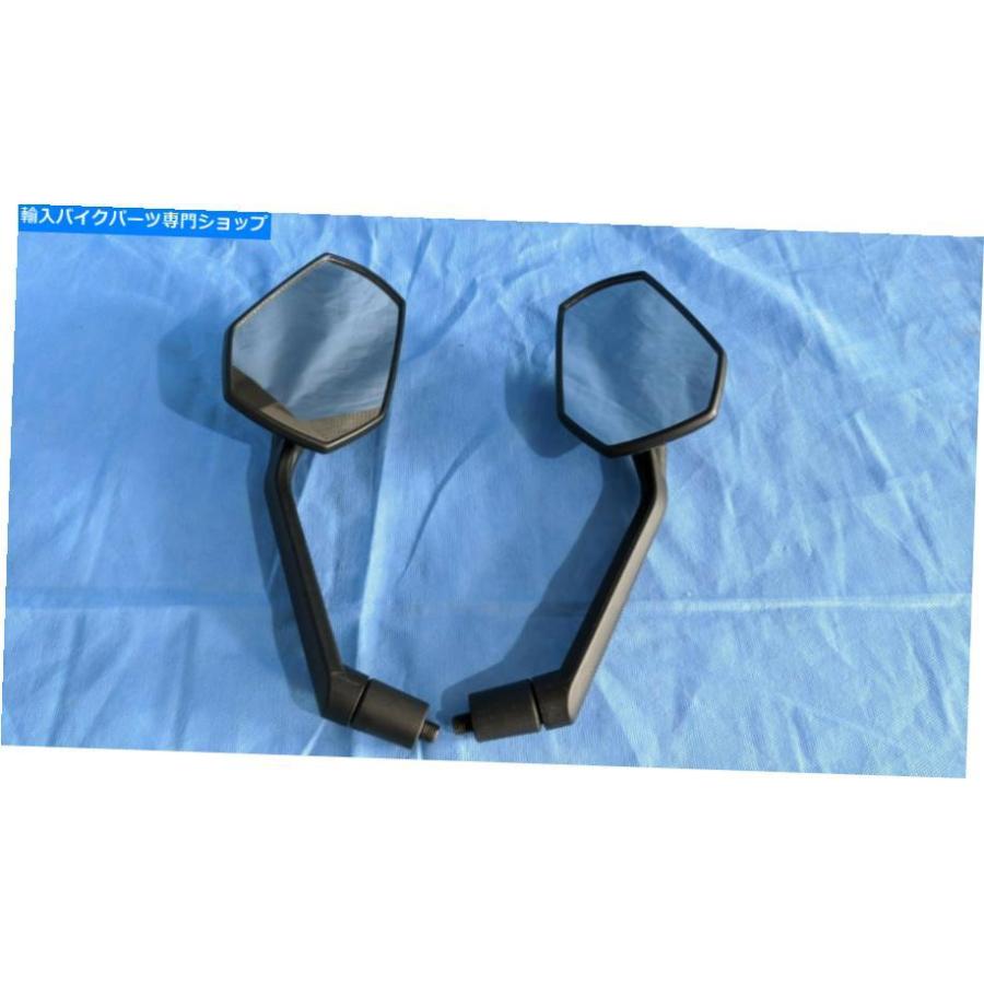 Mirror 本物のKTM 1290スーパーデューク＆1290 GTスーパーデューク