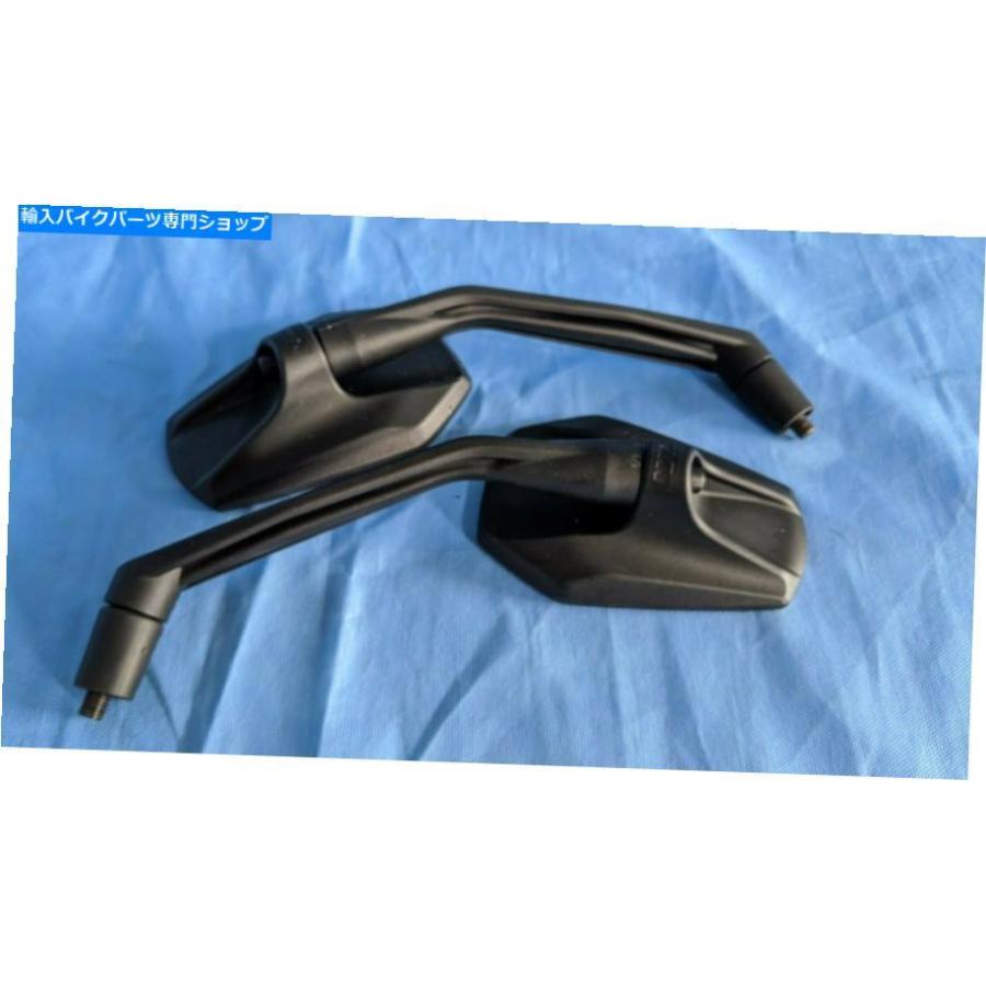 Mirror 本物のKTM 1290スーパーデューク＆1290 GTスーパーデューク