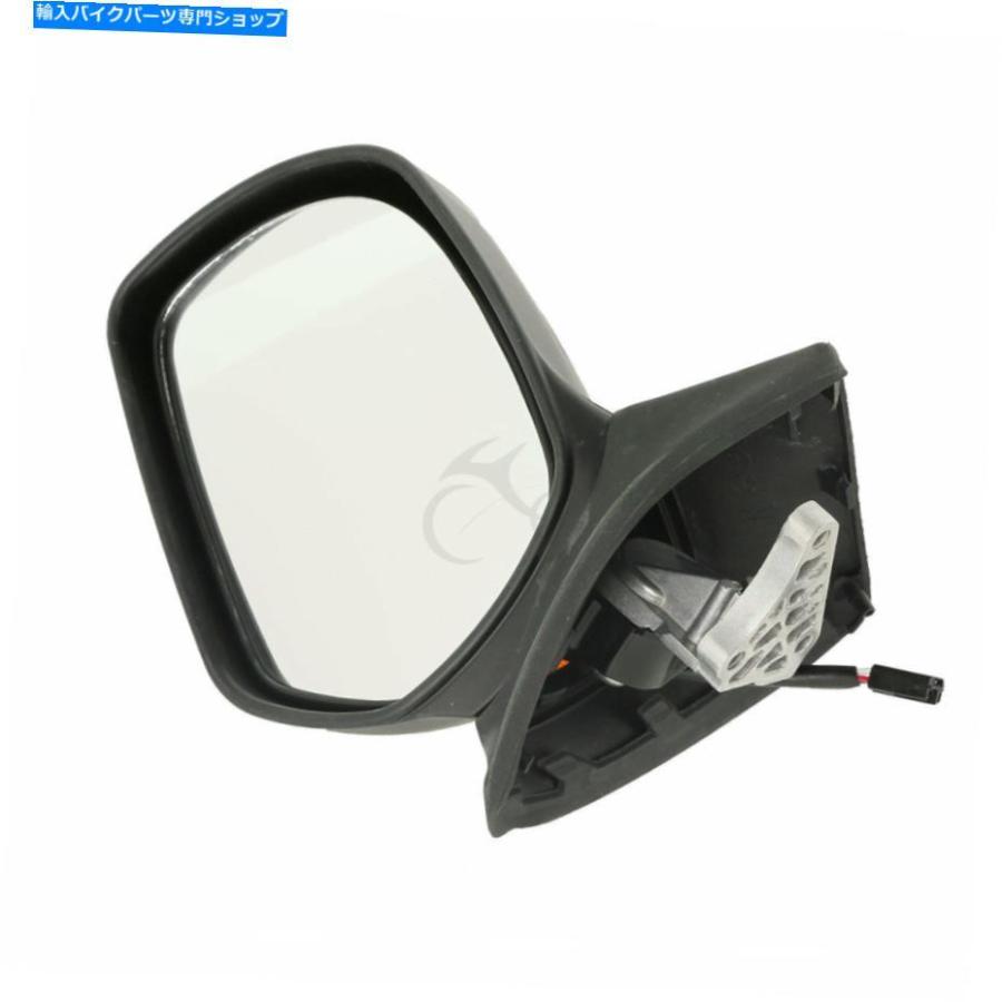 Mirror ホンダゴールドウィングGL1800 F6B 13-17用リアビューサイド