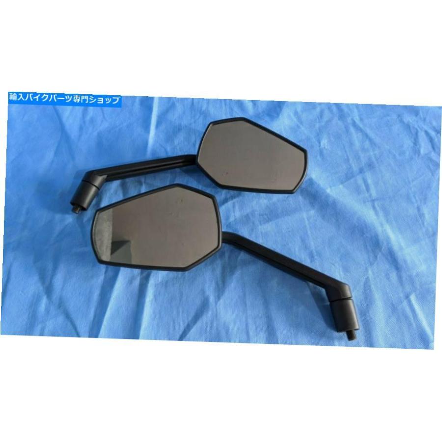 Mirror 本物のKTM 1290スーパーデューク＆1290 GTスーパーデューク