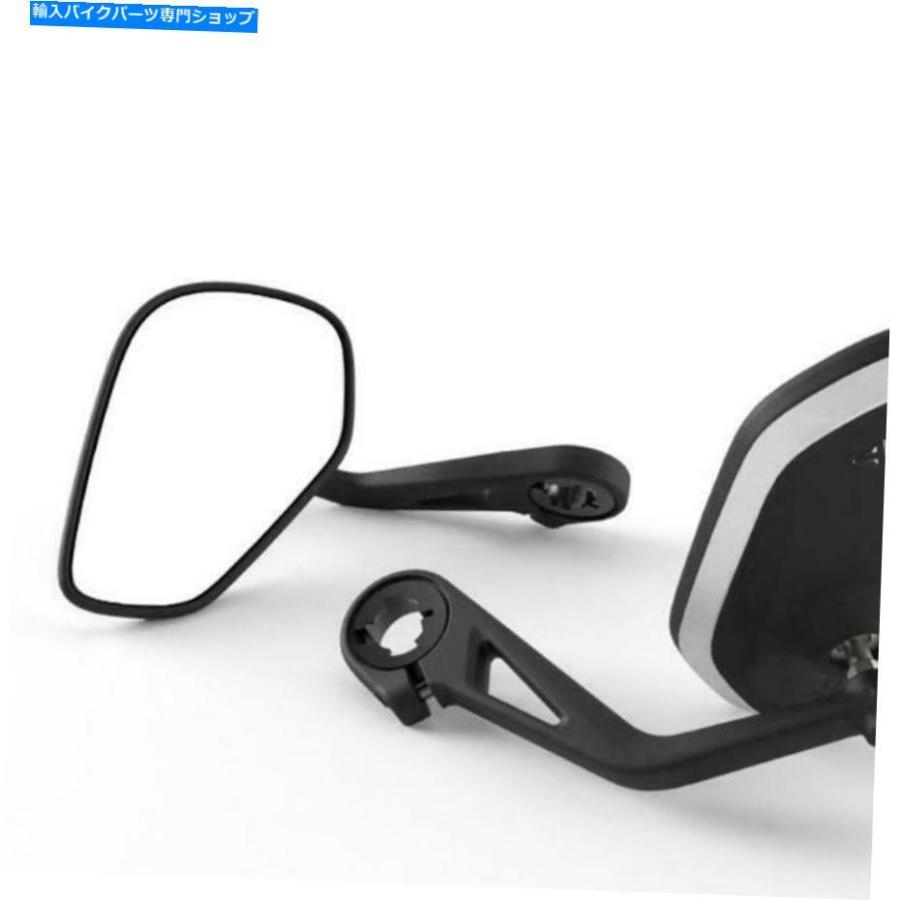 トライアンフ　純正バックミラー　A9638194 トライアンフ純正バックミラーA9638194