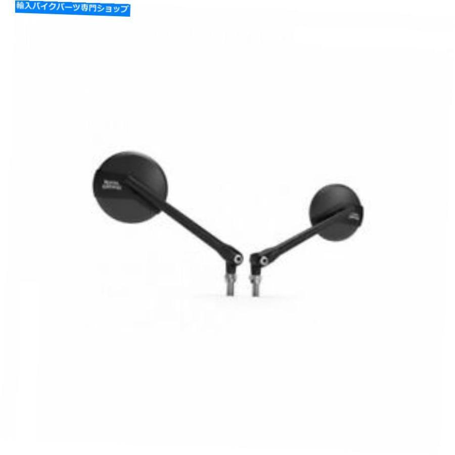 Mirror ロイヤルエンフィールドツーリングミラーキットコンチネンタルGT 650 /インターセプター650 KXC00021 / A ROYAL ENFIELD Touring Mirror Kit C