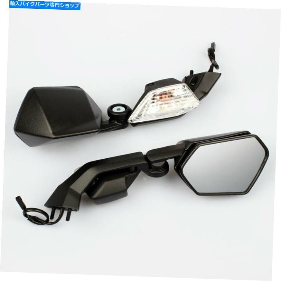 いくら Mirror 川崎ZX 10 R歳2008-2010 56001-0103 56001-0102 Mirror Set for