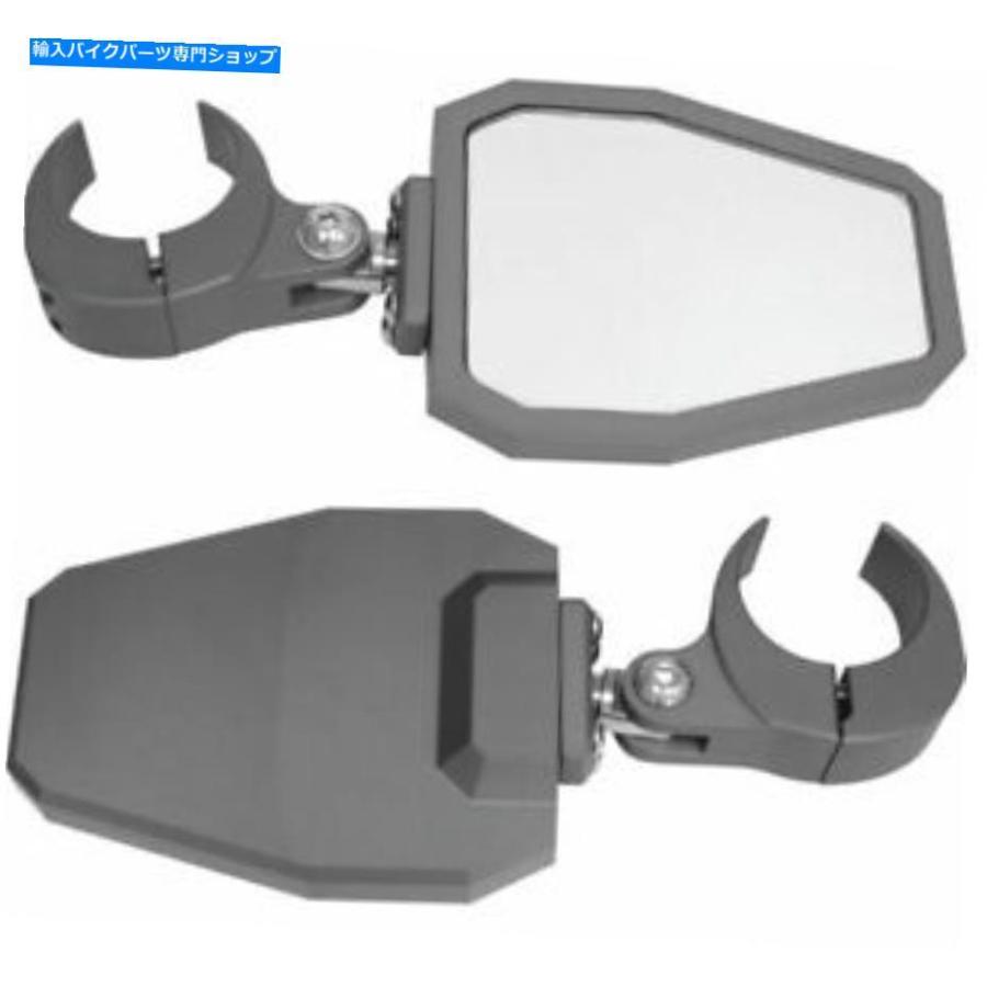 Mirror 新しいModquadベゼルサイドミラー側-1.75-g New ModQuad Bezel Side Mirror SIDE-1.75-G