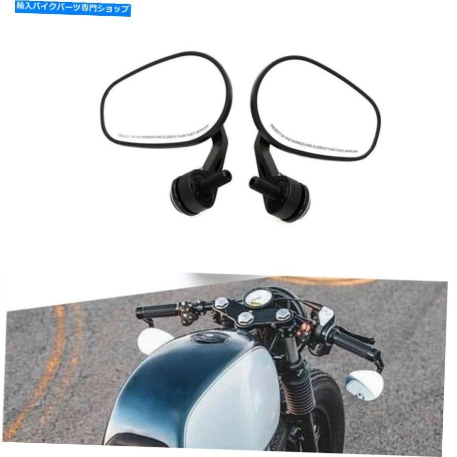 た*み様 BMW MOTORRAD 純正 R ninet等用 バーエンドミラー左 | ヤマダ
