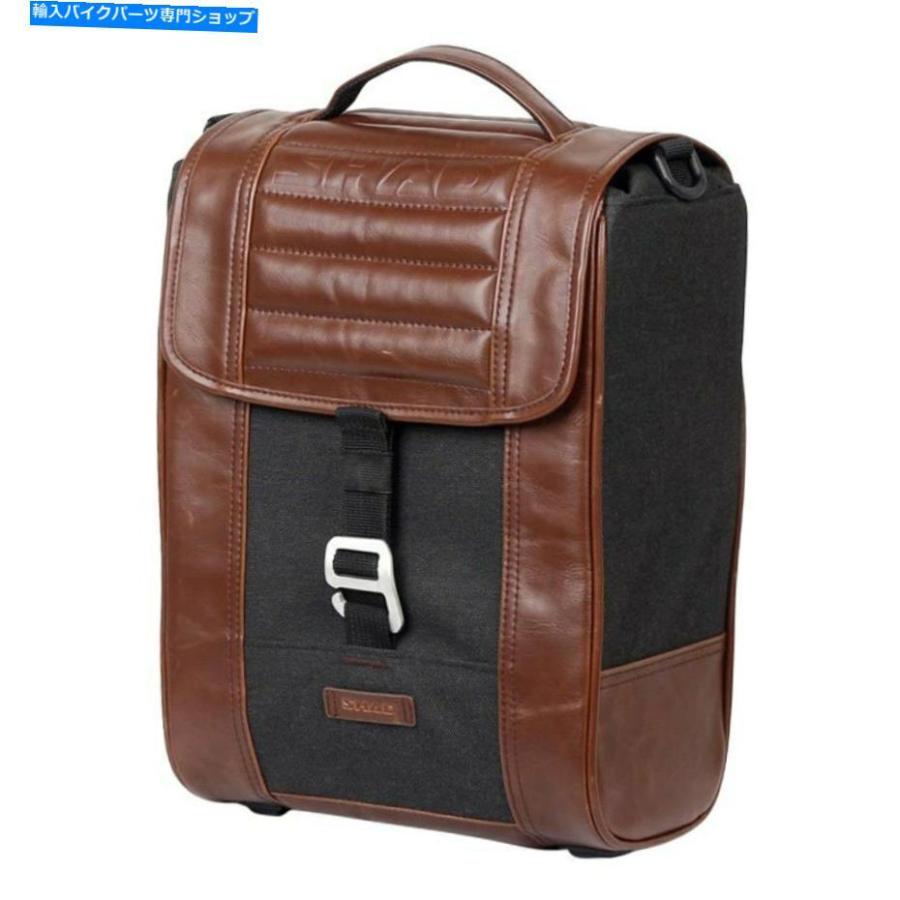 サイドバック BMW R 9 T 14-19 SHAD X0SR38 SR38カフェレーサー
