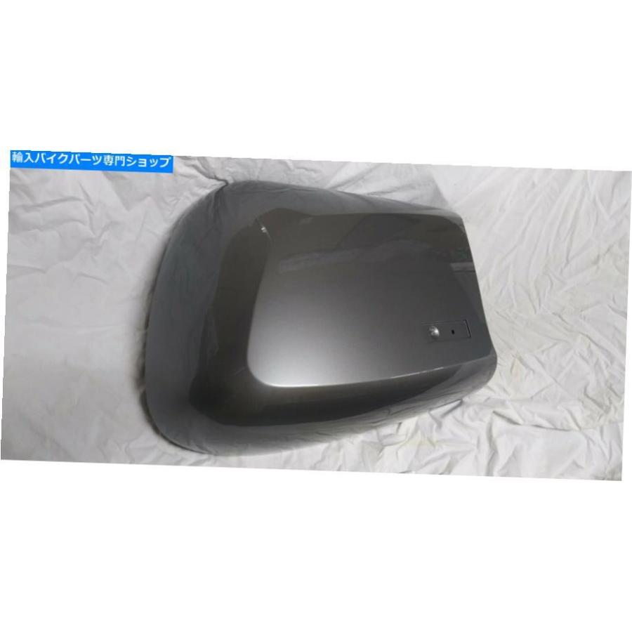 サイドバック NEW 2005-2015 BMW R1200RT左サイド貨物荷物サドルバッグバッググラナイトグレー NEW 2005-2015 BMW R1200rt Left Side Cargo Luggage S