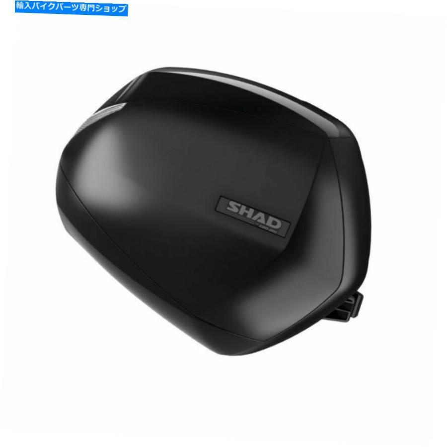 サイドバック 新しいCan-Am Ryker Shad Hard SaddleBag 219400844 New Can-Am Ryker Shad Hard Saddlebag 219400844_1