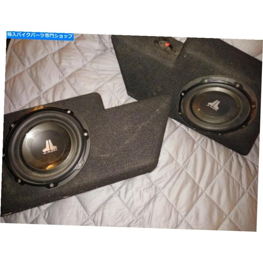 サイドバック *サドルバッグのカスタムメイドスピーカー* Custom