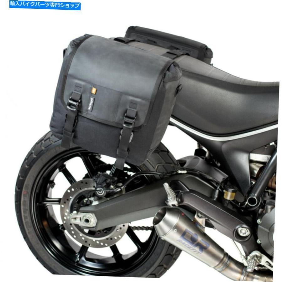 サイドバック Kriega BMWユニバーサルデュオ28オートバイサドルバッグ100％防水 KRIEGA BMW UNIVERSAL DUO-28 MOTORCYCLE SADDLEBAGS 100% WATERPROOF