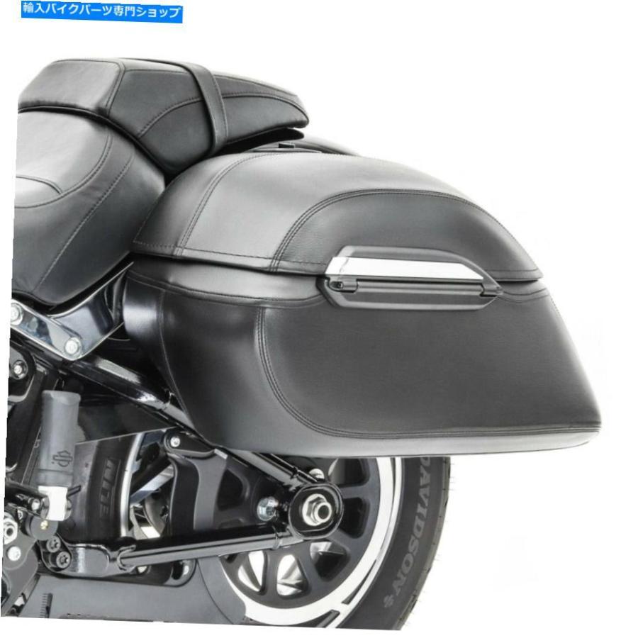 サイドバック ハーレイダビッドソンダイナ脂肪ボブ/ローライダー/ S / STREET BOB用ハードサドルバッグ33L Hard  Saddlebags 33l for Harley Davidson :usdm-4454-2252:rewrite-store - 通販 -  Yahoo!ショッピング
