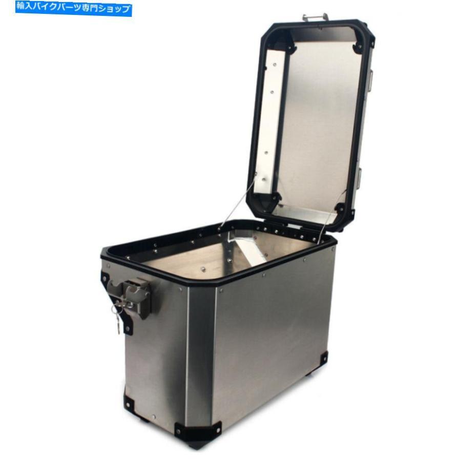 サイドバック 36Lアルミパニエ右側ケースマウントBMW R1200GS 14-18 R1250GS 19-20 36L Aluminum Panniers Right Side Case Mounts for BMW R1200GS 1