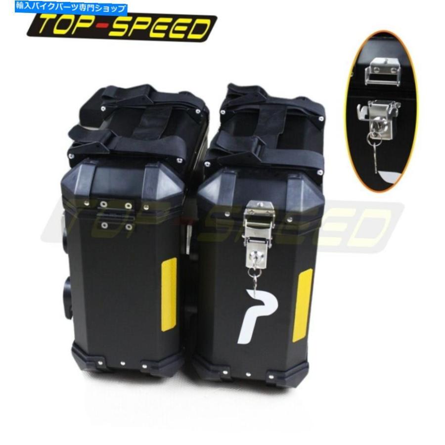 サイドバック 奥地のサドルバッグマウントサイドボックスケース荷物フィッティングキットシダック Outback Saddlebag Mounts Side Box Cases Luggage